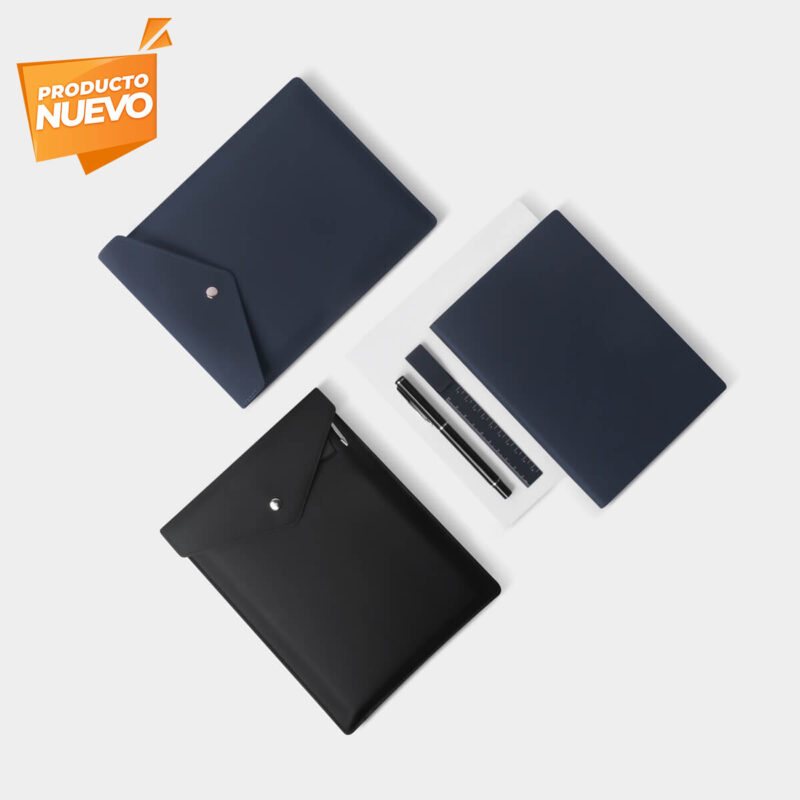 electronica Libretas SET LEKI PRO 402