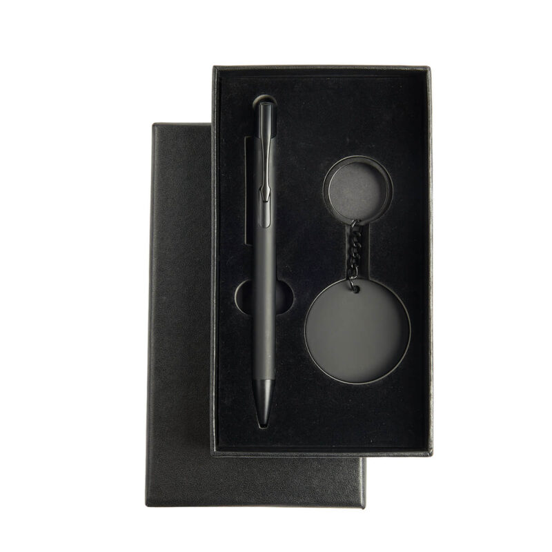 electronica Bolígrafos / Plumas SET TEVI SET 030