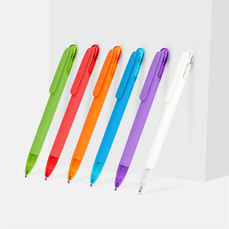 electronica Bolígrafos / Plumas BOLÍGRAFO INKÁ SH 4001