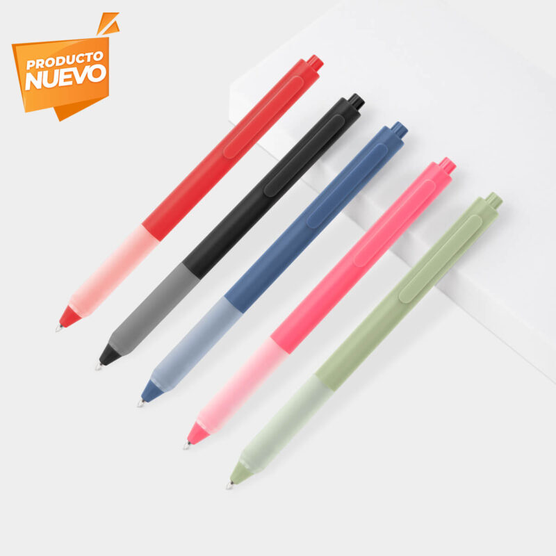 electronica Bolígrafos / Plumas BOLÍGRAFO ZARIEL SH 4004