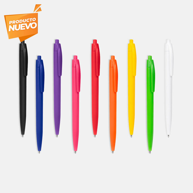 electronica Bolígrafos / Plumas BOLÍGRAFO OSLIN SH 4005