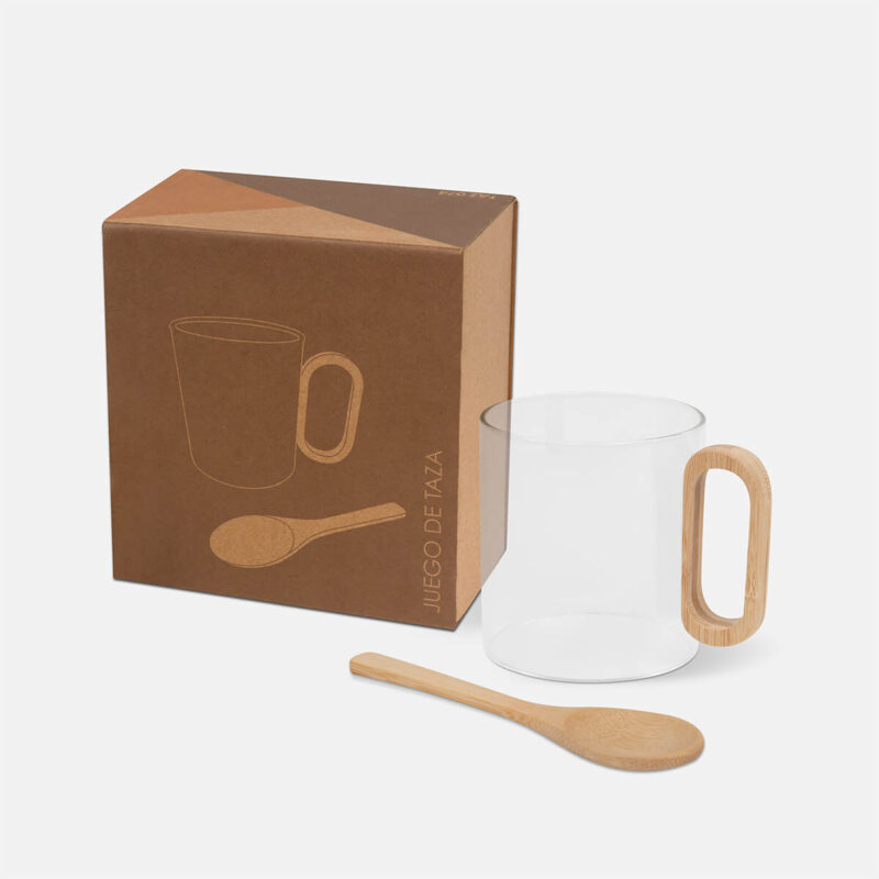 electronica Bebidas TAZA SOKI TAZ 074