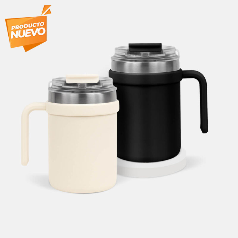 electronica Bebidas TAZA SORATA TAZ 075