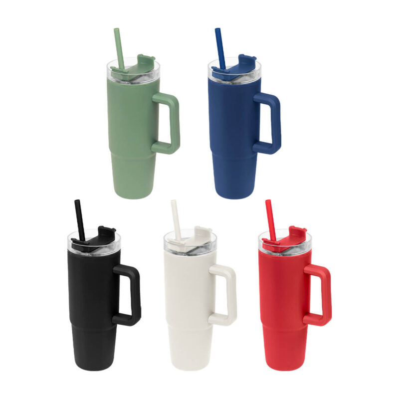 electronica Bebidas TERMO EDAN TMPS 261 4