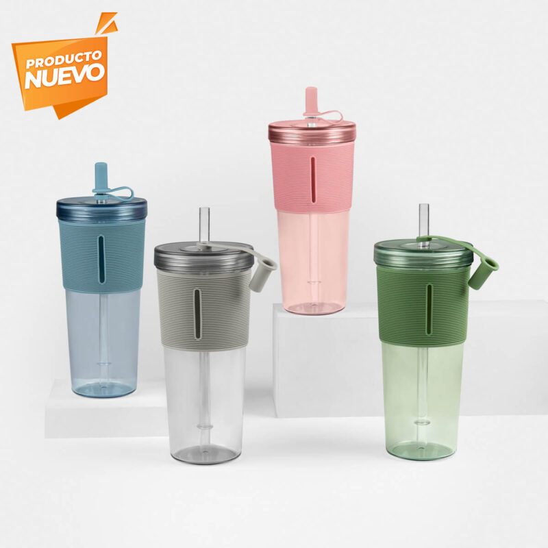 electronica Bebidas VASO JOHOR TMPS 271