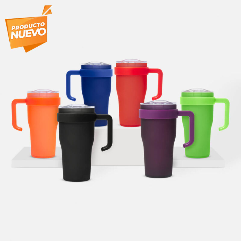 electronica Bebidas TERMO TROMSO TMPS 274